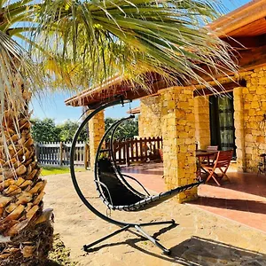 Hébergement de vacances Oleandra Relais, Partinico