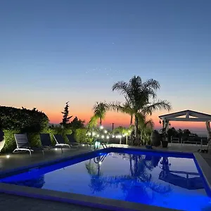 Appartement Casa Vacanze Belvedere, Partinico
