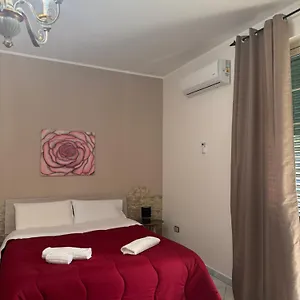 Couette-café Rose Antiche Sicily, Partinico